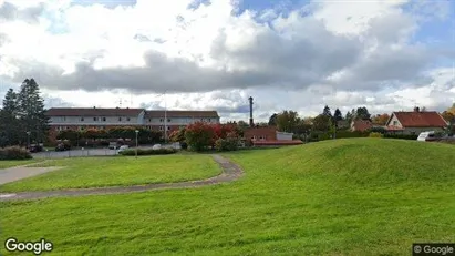 Lägenheter att hyra i Heby - Bild från Google Street View