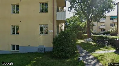 Lägenheter till salu i Västerort - Bild från Google Street View