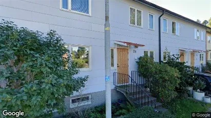 Lägenheter till salu i Mölndal - Bild från Google Street View