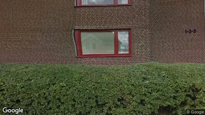 Lägenheter till salu i Helsingborg - Bild från Google Street View