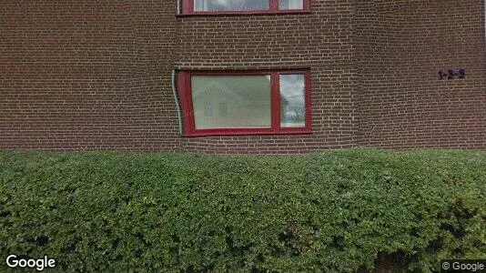 Lägenheter till salu i Helsingborg - Bild från Google Street View