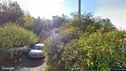 Lägenheter till salu i Söderort - Bild från Google Street View