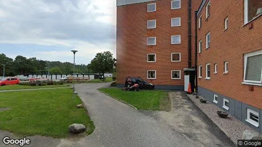 Lägenheter till salu i Sundsvall - Bild från Google Street View