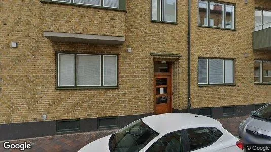 Lägenheter till salu i Malmö Centrum - Bild från Google Street View