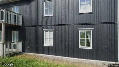 Lägenheter till salu i Västra hisingen - Bild från Google Street View