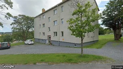 Lägenheter till salu i Härnösand - Bild från Google Street View