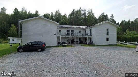 Lägenheter att hyra i Avesta - Bild från Google Street View