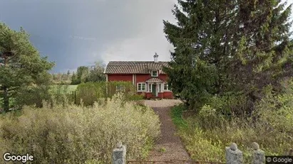 Lägenheter till salu i Sigtuna - Bild från Google Street View