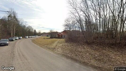 Lägenheter till salu i Linköping - Bild från Google Street View