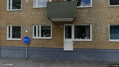 Bostadsrätter till salu i Västra hisingen - Bild från Google Street View