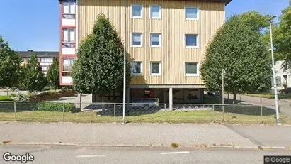 Lägenheter till salu i Oxelösund - Bild från Google Street View