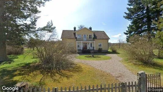 Lägenheter till salu i Örebro - Bild från Google Street View