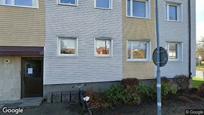 Bostadsrätter till salu i Katrineholm - Bild från Google Street View