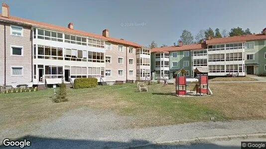 Bostadsrätter till salu i Örnsköldsvik - Bild från Google Street View
