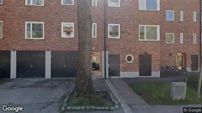 Lägenheter till salu i Västerort - Bild från Google Street View