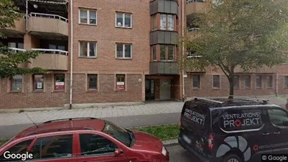 Lägenheter att hyra i Norrköping - Bild från Google Street View