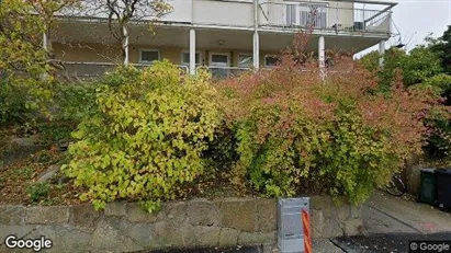 Lägenheter att hyra i Karlshamn - Bild från Google Street View