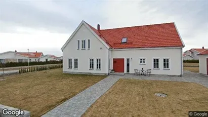 Lägenheter till salu i Åtvidaberg - Bild från Google Street View