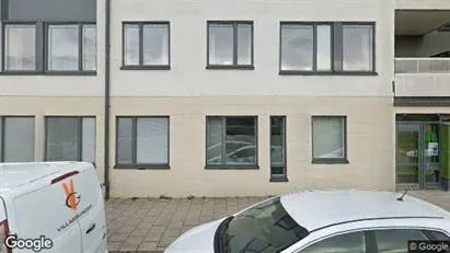 Bostadsrätter till salu i Västerort - Bild från Google Street View