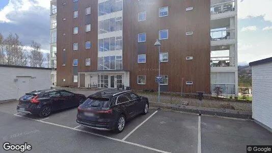 Lägenheter till salu i Skövde - Bild från Google Street View