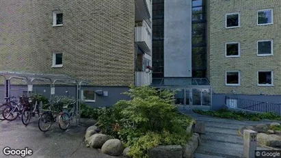 Bostadsrätter till salu i Örgryte-Härlanda - Bild från Google Street View