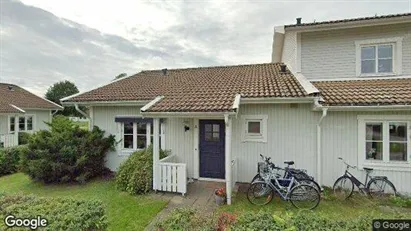 Bostadsrätter till salu i Töreboda - Bild från Google Street View