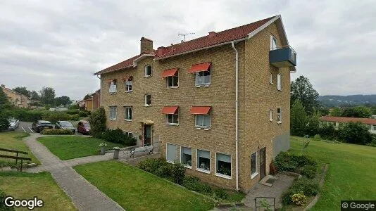 Bostadsrätter till salu i Jönköping - Bild från Google Street View