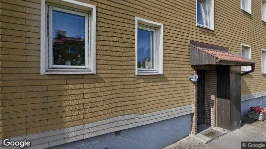 Bostadsrätter till salu i Norrköping - Bild från Google Street View