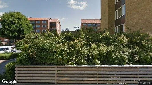 Lägenheter att hyra i Malmö Centrum - Bild från Google Street View