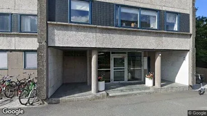Lägenheter till salu i Södermalm - Bild från Google Street View