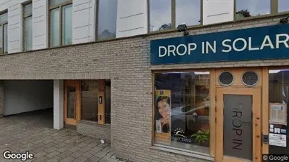 Rum att hyra i Uddevalla - Bild från Google Street View
