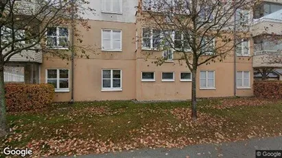 Bostadsrätter till salu i Järfälla - Bild från Google Street View