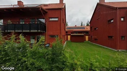 Lägenheter till salu i Växjö - Bild från Google Street View
