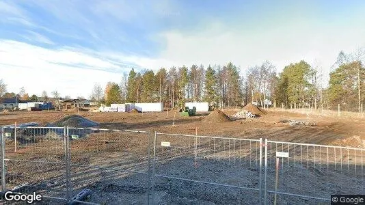 Lägenheter till salu i Luleå - Bild från Google Street View