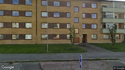 Lägenheter till salu i Mölndal - Bild från Google Street View