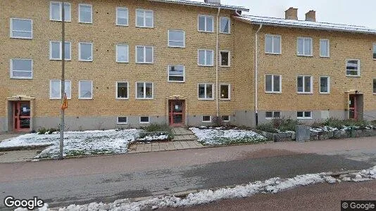 Lägenheter till salu i Västerås - Bild från Google Street View