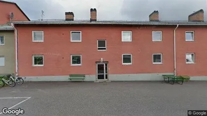 Lägenheter till salu i Sundsvall - Bild från Google Street View