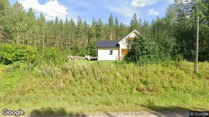 Lägenheter till salu i Överkalix - Bild från Google Street View