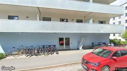 Bostadsrätter till salu i Söderort - Bild från Google Street View