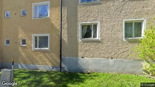 Lägenheter att hyra i Västerort - Bild från Google Street View