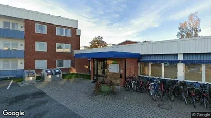 Lägenheter att hyra i Jönköping - Bild från Google Street View