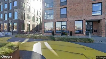 Bostadsrätter till salu i Malmö Centrum - Bild från Google Street View