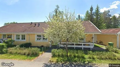 Bostadsrätter till salu i Forshaga - Bild från Google Street View