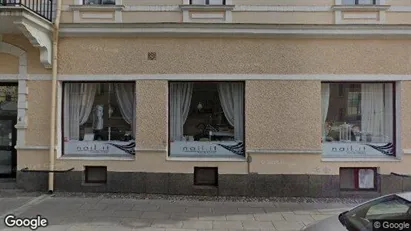 Lägenheter att hyra i Karlstad - Bild från Google Street View