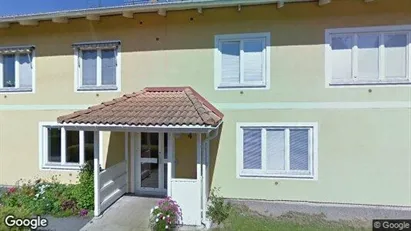 Bostadsrätter till salu i Norrköping - Bild från Google Street View