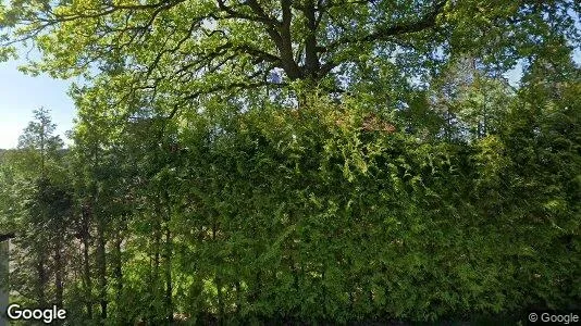 Lägenheter till salu i Tyresö - Bild från Google Street View