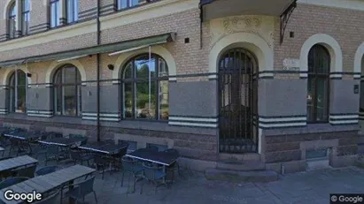 Lägenheter till salu i Malmö Centrum - Bild från Google Street View