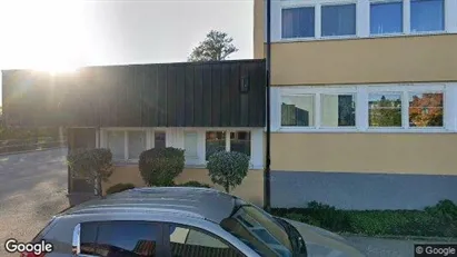 Bostadsrätter till salu i Heby - Bild från Google Street View