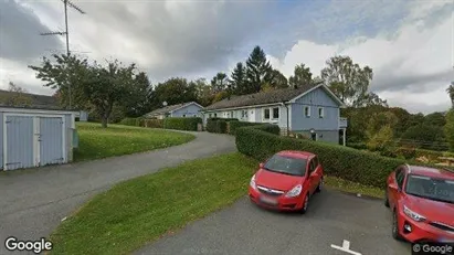 Bostadsrätter till salu i Höör - Bild från Google Street View