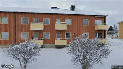 Bostadsrätter till salu i Boden - Bild från Google Street View